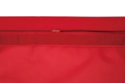 Miliboo Pouf|Pouf-Housse de pouf géant rouge BIG MILIBAG