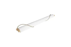 Miliboo Accessoire & Déco Enfant|Décoration Murale-Kakemono enfant tableau en toile suspendue illustration animaux polaires L40 x H60 cm POLAR