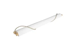 Miliboo Accessoire & Déco Enfant|Décoration Murale-Kakemono enfant tableau en toile suspendue abécédaire L40 x H60 cm PEPS