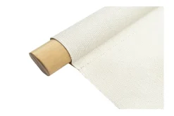 Miliboo Décoration Murale-Kakemono tableau en toile suspendue portait femme L40 x H60 cm TURBA