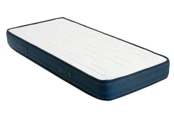 Miliboo Matelas-Matelas avec accueil mousse à mémoire de forme 90 x 200 cm OLIVER