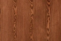 Miliboo Table À Manger Fixe-Table à manger vintage ovale noyer L160 cm MARIK