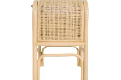 Miliboo Table De Chevet-Table de chevet en rotin L40 cm GALON