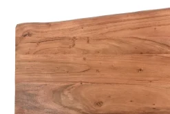 Miliboo Tête De Lit-Tête de lit à poser en bois massif L160 cm BOHEMIAN