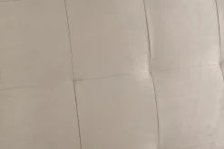 Miliboo Tête De Lit-Tête de lit capitonnée en tissu velours taupe L180 cm HALCIONA