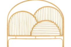 Miliboo Tête De Lit-Tête de lit déco en rotin naturel L160 cm PAHOLA