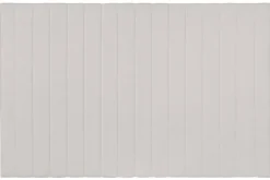 Miliboo Tête De Lit-Tête de lit en tissu beige L170 cm NEHA